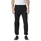 Gildan Adult Fleece Elastic Bottom Sweatpants with Pockets, Style G18100
