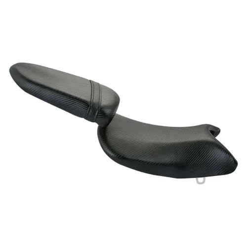 Asiento motocicleta con espuma de alta densidad antideslizante para GSXR600 y 750 06-07 2