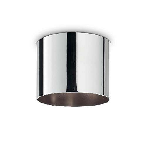 Cup MSP5 CROMO ROUND 138107, Accessorio per