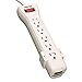 TRPSUPER7TEL - Tripp Lite SUPER7TEL Surge Suppressor
