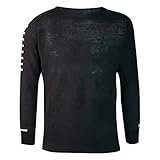 Perfecto: Consulte la imagen de la tabla de tallas a la izquierda al elegir la camisa formal para hombre. Si su talla está entre dos tallas, la talla siguiente puede ser adecuada para un ajuste ceñido y combinará perfectamente con su chaleco o traje.