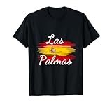 Spain Souvenirs & Las Palmas Gifts Women Men