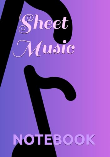 Sara Antique Sheet Music for Elegant Papercraft Creations 105 Pages -  Independently published