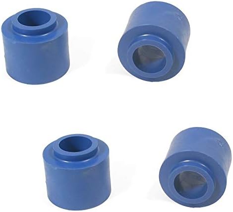 Pair Set 2 Front To Arm Suspension Strut Rod Bushing Kits For 300M Interpid