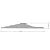 Tsunami Seal 51018 Lifetime Garage Door Threshold Seal Kit - 18 Foot, Gray (Various Sizes Available)