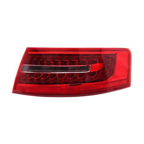 Feu arrière LED Audi A6 C6 Berline 2009-2011 optique de remplacement premium