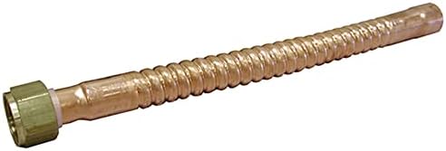 Jones Stephens J35724 *CVR* 3/4X3/4 SWTX24 WHTR CONN - Copper