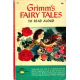 Unknown Binding Grimm's fairy tales to read aloud (Read aloud wonder books) Book