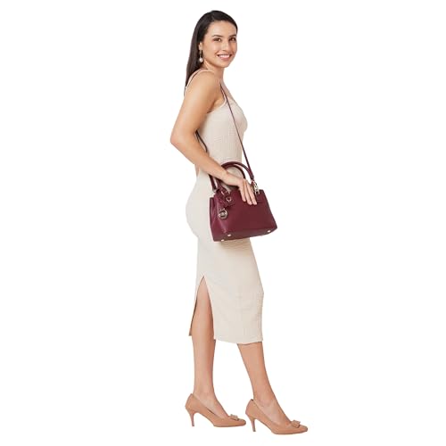Image of Globus Handheld Bag