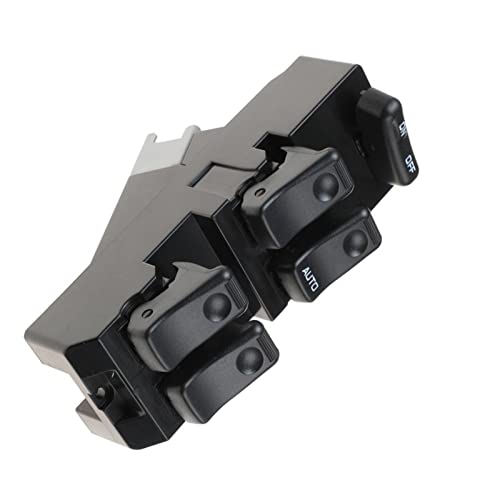 Interrupteur lève-vitre pour Mazda 323 BA conduite à droite BC8E-66-350A