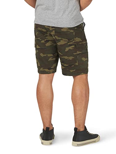 Image of Lee Men's Extreme Motion Crossroad Cargo Short