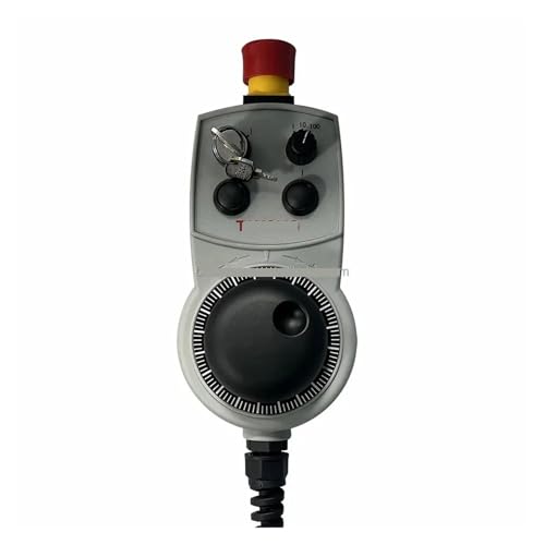 電子ハンドホイール発電機 手動発電機 HBA-00001Y