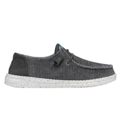 Image of HEYDUDE Wendy Wave Corduroy