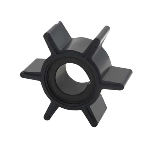 Turbine de pompe à eau pour réparer le circuit de refroidissement - 2