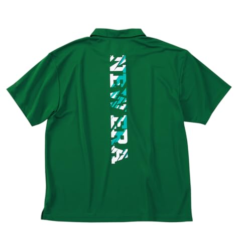 メンズGREEN CLUB サイズ5 Wile E. Coyote ポロシャツ メンズGREEN CLUB サイズ5 Wile E. Coyote ポロシャツ メンズ
