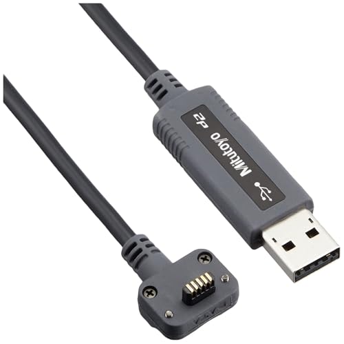 �~�c�g��(mitutoyo) USB�C���v�b�g�c�[��/�h���}�C�N���p 06AFM380B USB-ITN-B