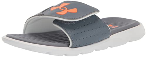 Image of Under Armour Kids' Ignite Pro Slide Sandal