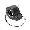 CTWHA Electric Scooter Parts M365 8.5-inch Finger Accelerator Throttle Accelerator Accessories Replacement Parts