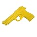 Snake Eye Tactical Training Gun (Yellow)