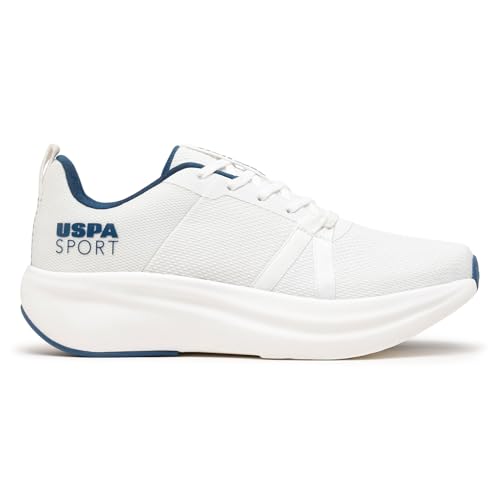 Image of U.S. Polo ASSN. Mens Lance Sneaker