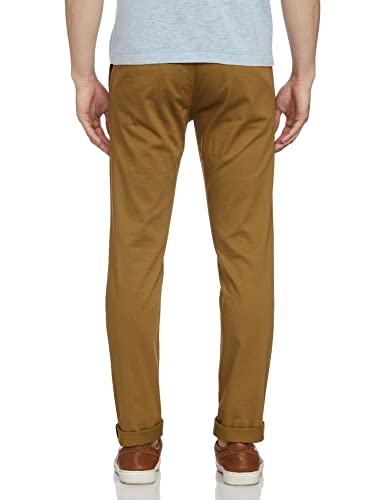 Image of Spykar Men's Skinny Fit Jeans