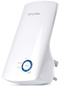 TP-Link TL-WA854RE WLAN Access Point