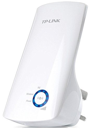TP-Link 300 Mbps Universal WiFi Range Extender -...