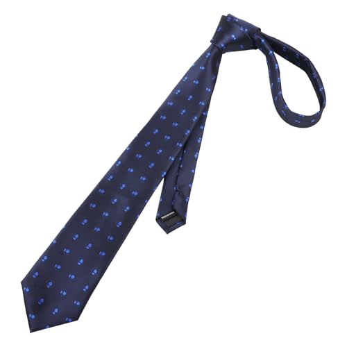 Image of Alizeal Mens 3.15'' Light Color Rustic Tie Handkerchief