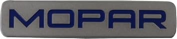 Dodge Genuine 82212928 Key Cover