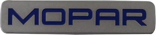 Dodge Genuine 82212928 Key Cover