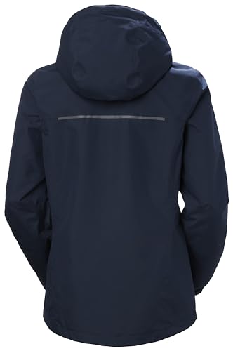 Veste Manchester 2.0 Shell coupe-vent imperméable Helly Hansen - 2