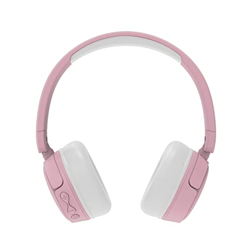 OTL Technologies Hello Kitty Children's Wireless Headphones Pink/Rose Gold Ages 3+ - Image 3