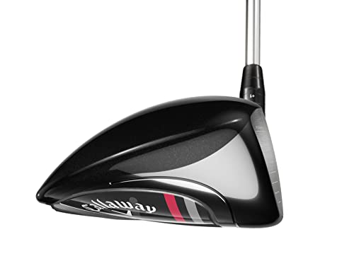 Callaway Big Bertha 23 Driver – Max Distance & Forgiveness