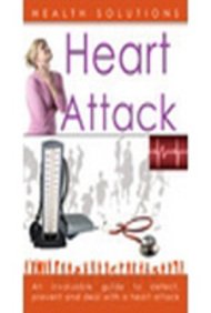 Paperback The Heart Attack Recovery Handbook Book