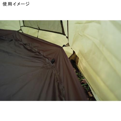Amazon.co.jp: NORDISK(ノルディスク) アウトドア キャンプ テント