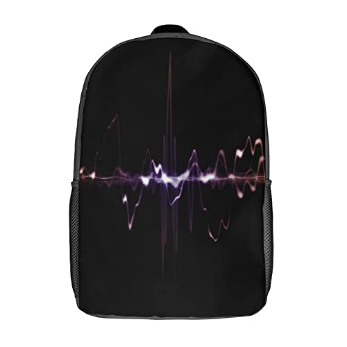 Cartable de mode artistique pour les trajets quotidiens des élèves