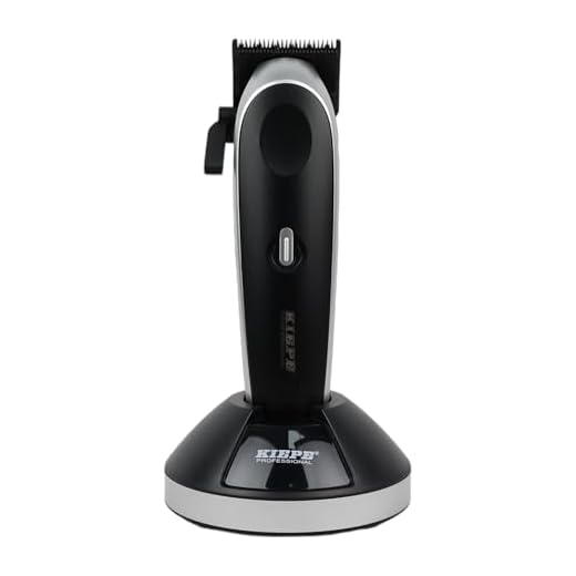 Kiepe Recortadora de pelo profesional Snoods