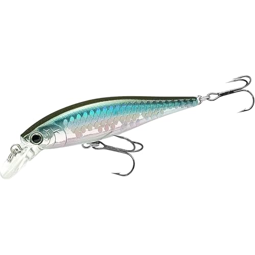 ���b�L�[�N���t�g(LUCKY CRAFT)�|�C���^�[65 - US��ԃJ���[ (�r�[�t���[�Y65SP) �t�B�b�V���O���A�[ �~�m�[ (254 MS�I�[�������J�T�M)