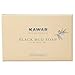 KAWAR Dead Sea Black Mud Soap with Shea Butter & Olive Oil - Relief for Acne, Psoriasis & Eczema - Moisturizing Vegan Bar for Men & Women - For Oily to Normal Skin, 4.2 oz