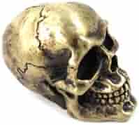 チョッパー　ホットロッド　シフトノブ　スカル　アルミキャスト Amazon.co.jp: 頭蓋骨 ガイコツ スカル シフトノブ ジョッキー