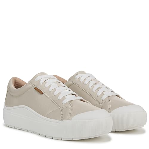 Dr. Scholl's Women's Time Off Sneaker Champagne Smooth 9 M by Dr.Scholl's SHOES - Image 7