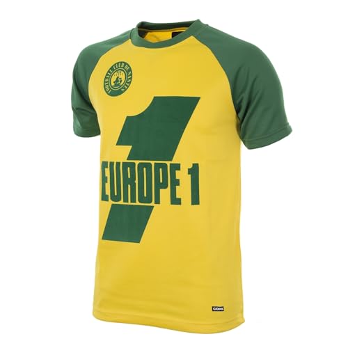 Maillot de foot rétro FC Nantes 1978-79
