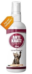 Nature Animal Anti Kratz Spray 100 ml