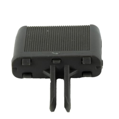 Clip de lengüeta de ventilación para Land Cruiser FJ150, renueva el flujo de aire de tu coche 2