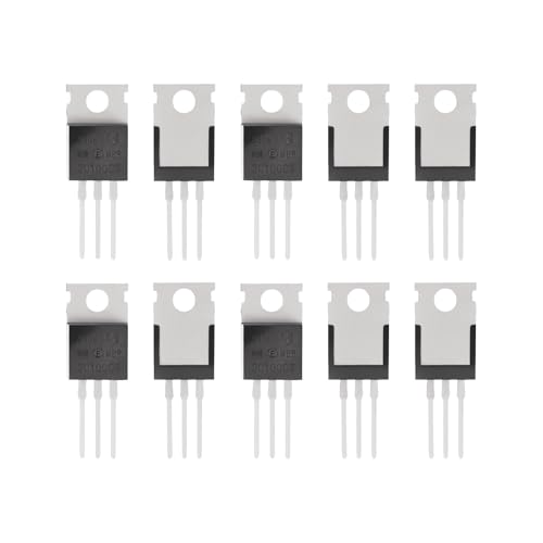 Create idea 10pcs MBR20100CT Planar Schottky Rectifier Diode 20A 100V TO-220AB Used In Electronic DIY Projects Amplifiers Solar Panels Charging Circuits Etc