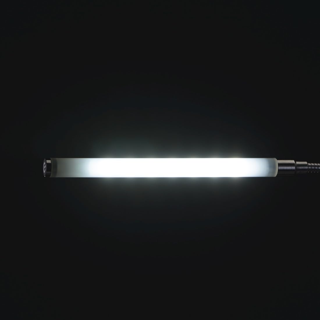 Hama Światło strumieniowe "To Go", 7 diod LED, 3 kolory światła, czujnik dotykowy i klips