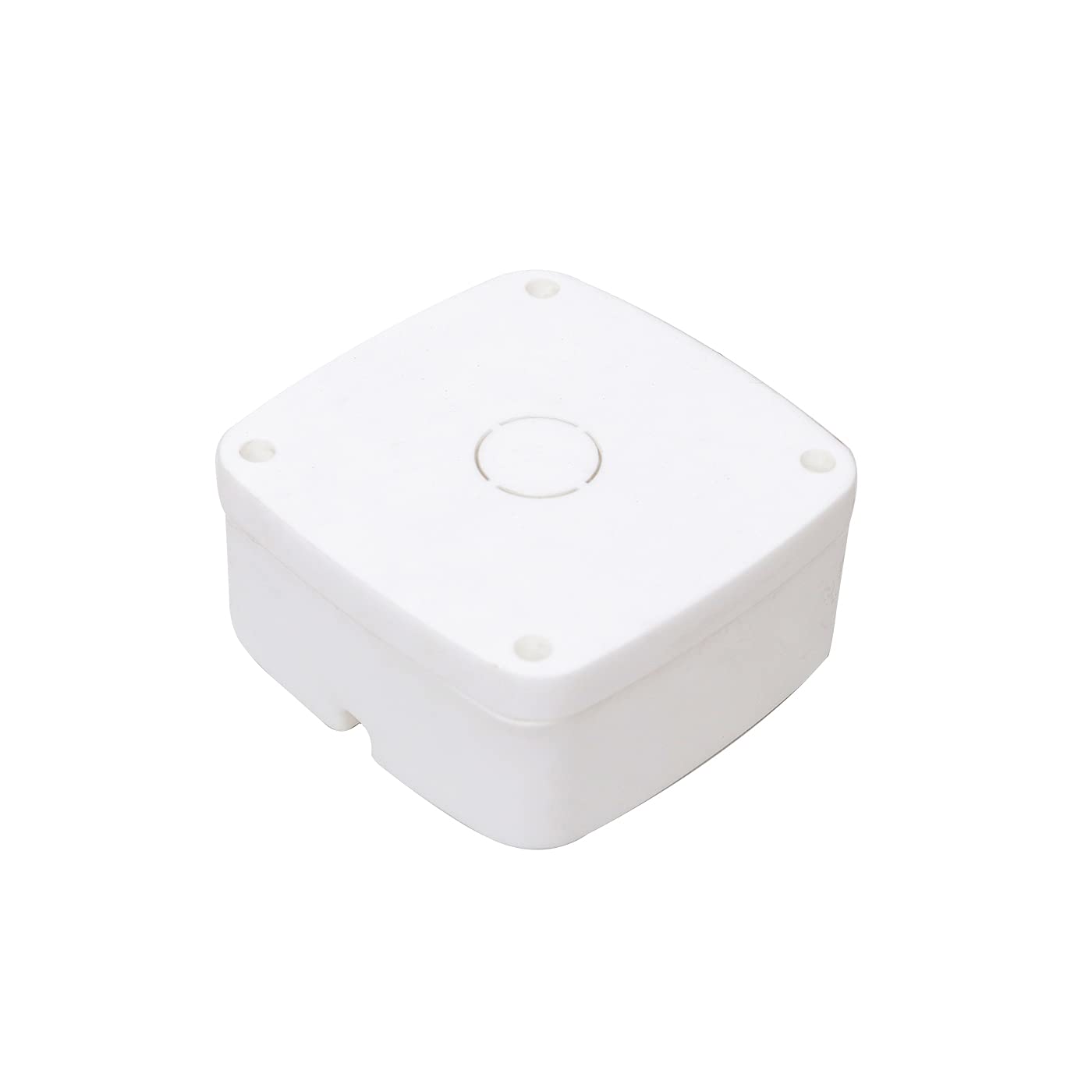 Electronic Spices Plastic Dustproof IP65 Junction Box DIY Case Enclosure (4",4",2") Inch-image-33