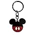 Produktbild ABYstyle - DISNEY - Schlüsselanhänger - Mickey Design