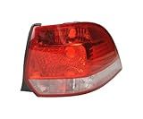  EDA PREMIUM auto Rückleuchte, Rücklicht, Heckleuchte Rechts 1K9945096 passend für VW GOLF V 2003-2008, Kombi, ECE