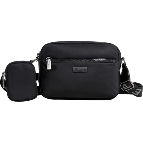 Pepe Jeans Traci le sac parfait pour vos sorties et virées shopping